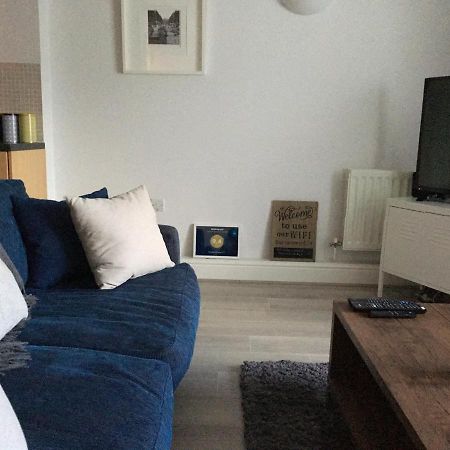 Godwin Court 21 Διαμέρισμα Σουίντον Εξωτερικό φωτογραφία