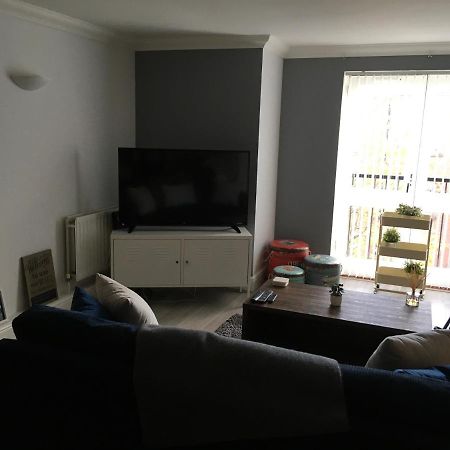 Godwin Court 21 Διαμέρισμα Σουίντον Εξωτερικό φωτογραφία