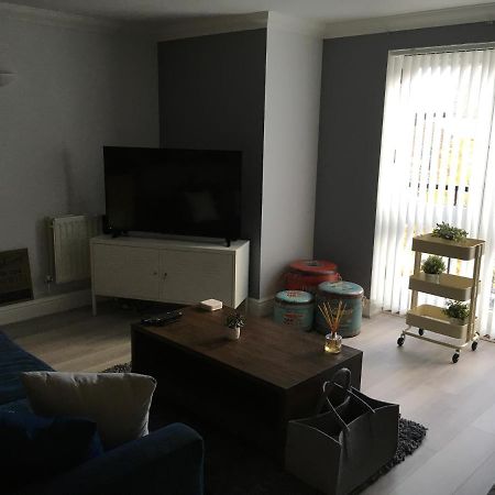 Godwin Court 21 Διαμέρισμα Σουίντον Εξωτερικό φωτογραφία