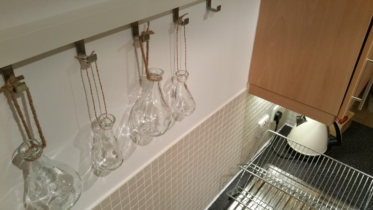 Godwin Court 21 Διαμέρισμα Σουίντον Εξωτερικό φωτογραφία