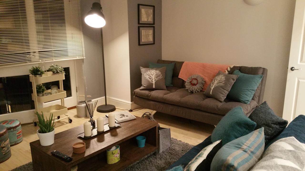 Godwin Court 21 Διαμέρισμα Σουίντον Εξωτερικό φωτογραφία
