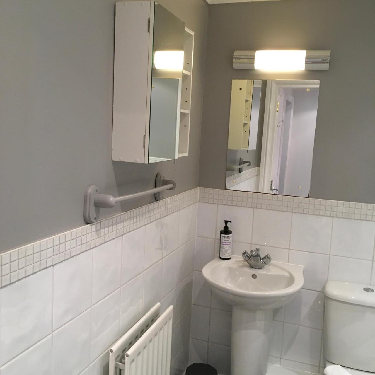 Godwin Court 21 Διαμέρισμα Σουίντον Εξωτερικό φωτογραφία