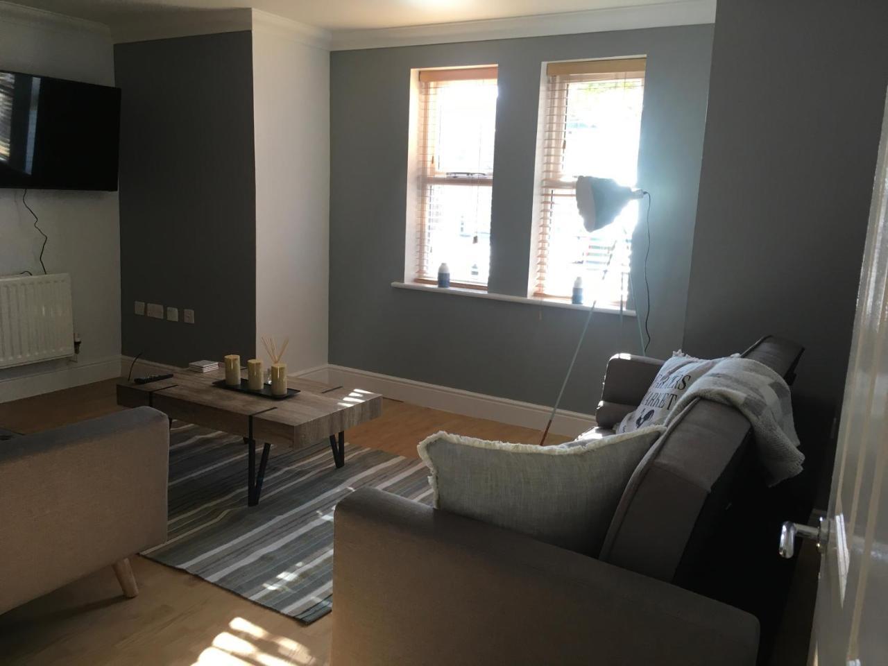 Godwin Court 21 Διαμέρισμα Σουίντον Εξωτερικό φωτογραφία