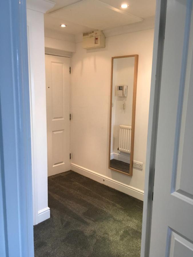 Godwin Court 21 Διαμέρισμα Σουίντον Εξωτερικό φωτογραφία