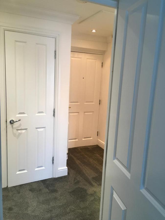 Godwin Court 21 Διαμέρισμα Σουίντον Εξωτερικό φωτογραφία