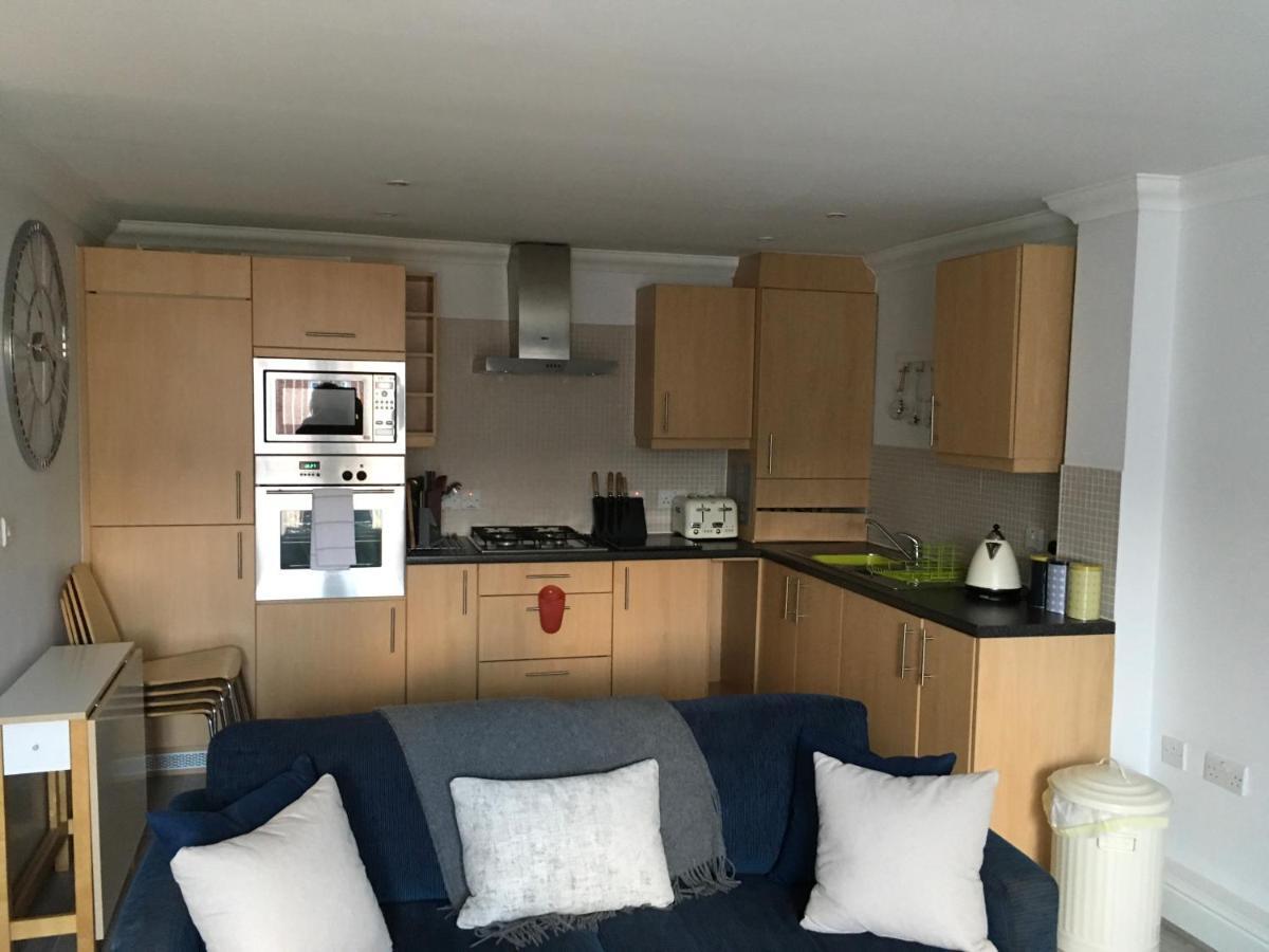 Godwin Court 21 Διαμέρισμα Σουίντον Εξωτερικό φωτογραφία